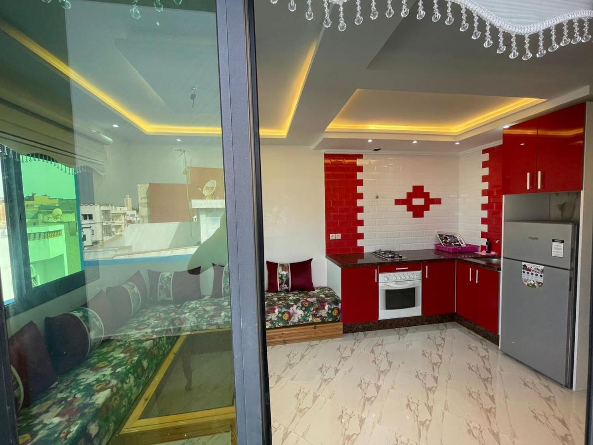 Calairis House Apartment Asilah Exterior photo