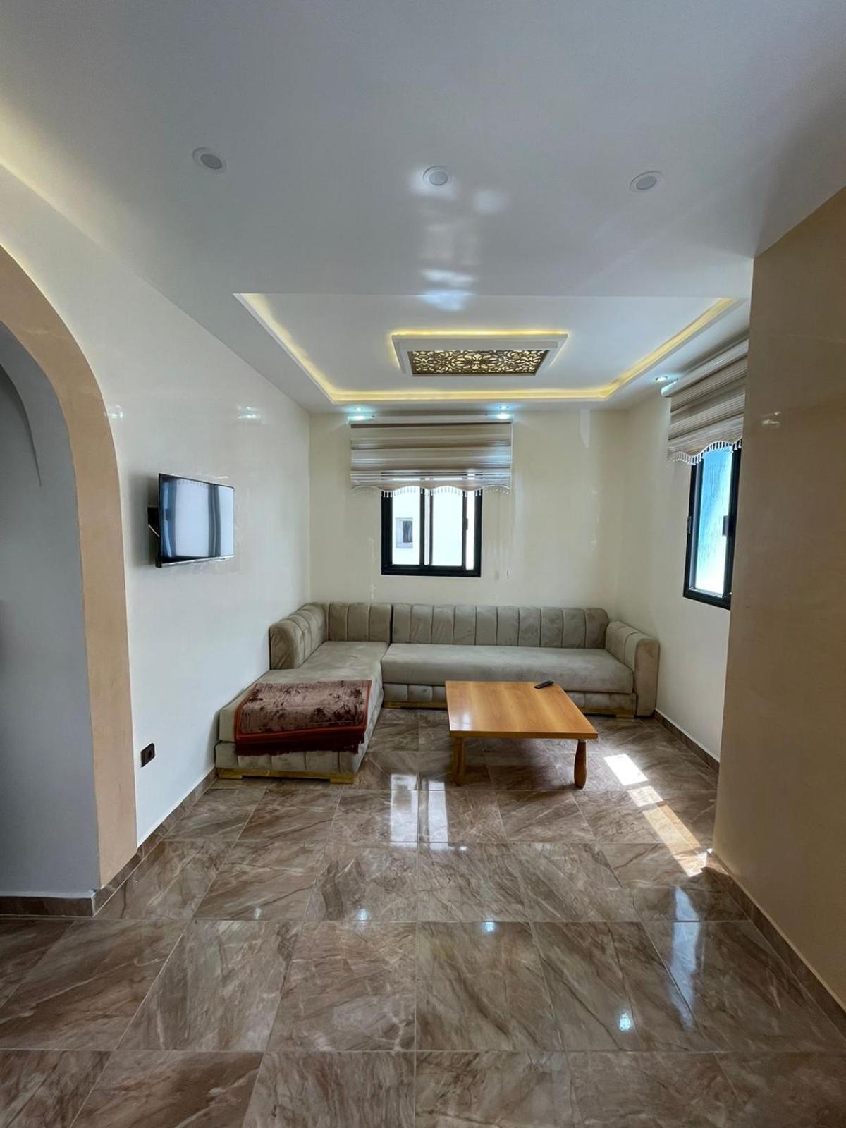 Calairis House Apartment Asilah Exterior photo