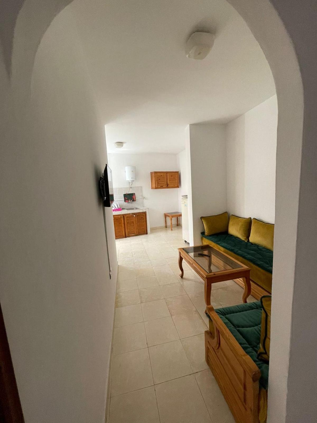 Calairis House Apartment Asilah Exterior photo